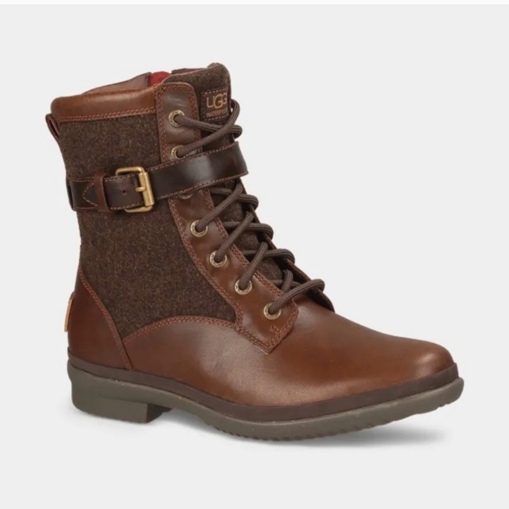 UGG KESEY Ankle Boots, Women's Sz 6.5
